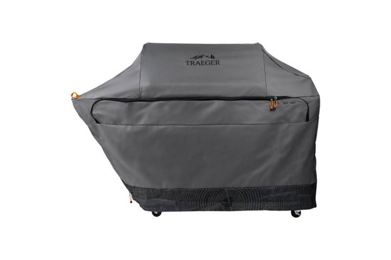 Traeger timberline XL Grillabdeckhaube in voller länge von Traeger