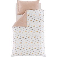 Träumeland Babybettwäsche 2 Stk. tlg. von Träumeland