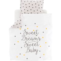 Träumeland Babybettwäsche 2 Stk. tlg. Träumeland Babybettwäsche 2 Stk. tlg. von Träumeland
