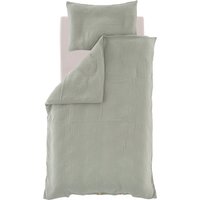 Träumeland Babybettwäsche "Bio-Baumwolle" 2 Stk. tlg. GOTS zertifiziert - aus Bio-Baumwolle Träumeland Babybettwäsche "Bio-Baumwolle" 2 Stk. tlg. GOTS zertifiziert - aus Bio-Baumwolle von Träumeland