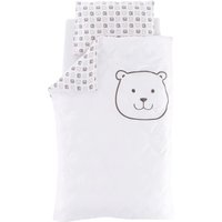 Träumeland Babybettwäsche 2 Stk. tlg. Träumeland Babybettwäsche 2 Stk. tlg. von Träumeland