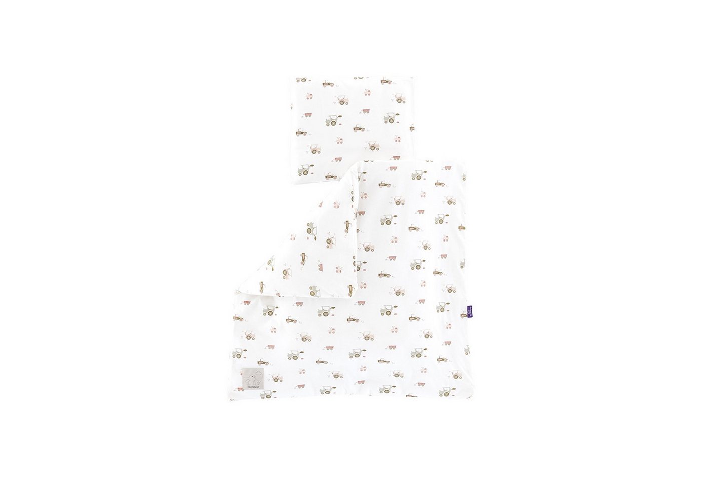 Träumeland Babybettwäsche von Träumeland