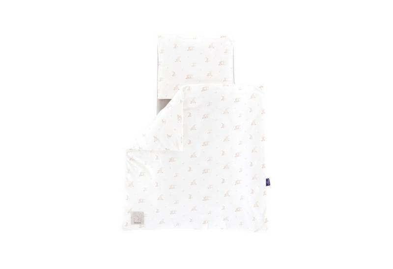 Träumeland Babybettwäsche Träumeland Babybettwäsche von Träumeland