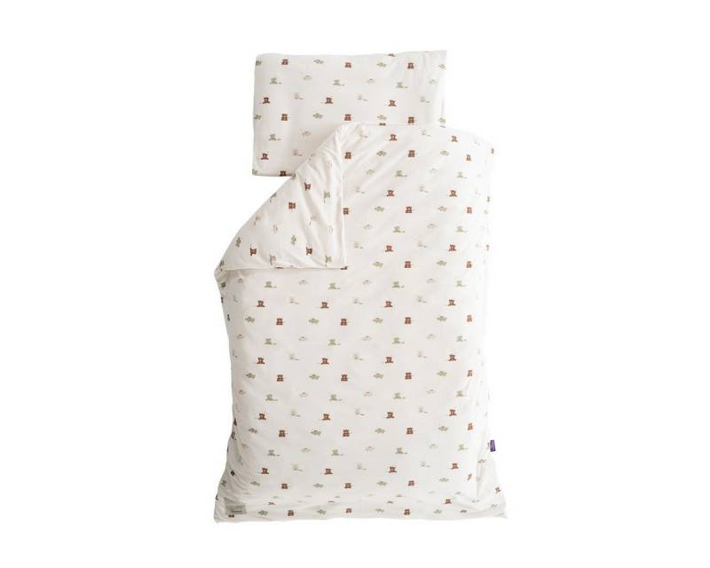 Träumeland Babybettwäsche von Träumeland