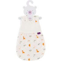 Träumeland Babyschlafsack "Außenschlafsack LIEBMICH, Design Dinolino", (1 tlg.) von Träumeland