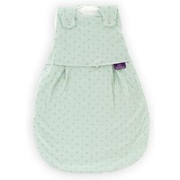 Träumeland Babyschlafsack "Außenschlafsack LIEBMICH Twister, in den Größen 50/56-80/83 cm" von Träumeland