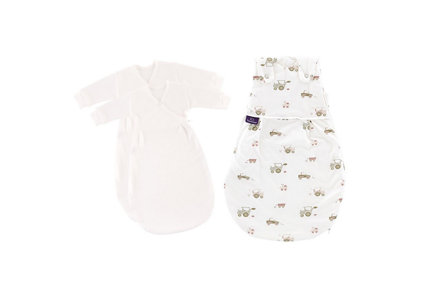 Träumeland Babyschlafsack Träumeland Babyschlafsack von Träumeland
