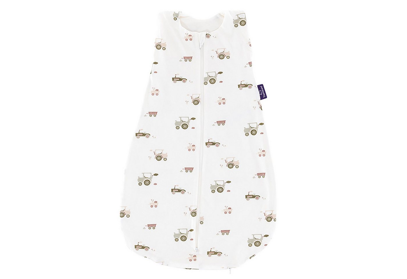 Träumeland Babyschlafsack Träumeland Babyschlafsack von Träumeland