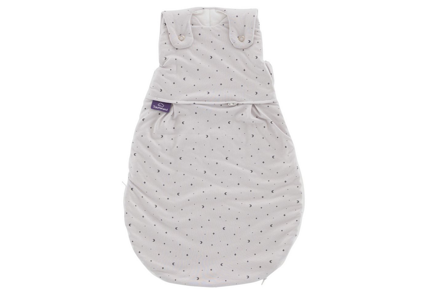 Träumeland Babyschlafsack Träumeland Babyschlafsack von Träumeland