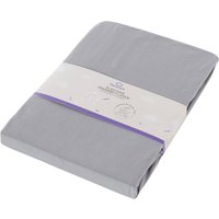 Träumeland Bettlaken "Spannbetttuch Elasthan passend für OF Wood mini" mit abgerundeten Ecken Träumeland Bettlaken "Spannbetttuch Elasthan passend für OF Wood mini" mit abgerundeten Ecken von Träumeland