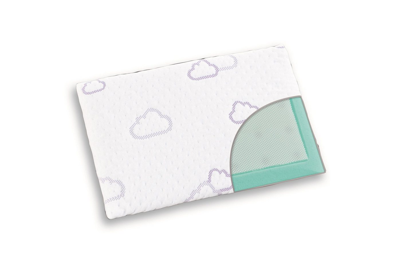 Träumeland Kopfkissen von Träumeland