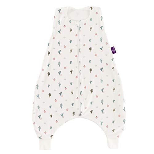 Träumeland Sommerschlafsack to GO Baumwolle Kaktusliebe Größe 92 Träumeland Sommerschlafsack to GO Baumwolle Kaktusliebe Größe 92 von Träumeland