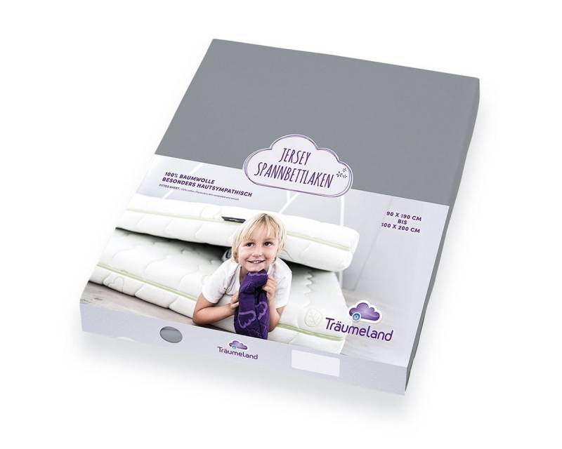 Träumeland Spannbettlaken von Träumeland