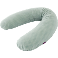 Träumeland Stillkissen "Stillkissen elastisch Fische mint", (1 tlg.) von Träumeland