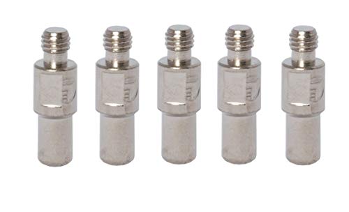 Trafimet PR0110 TRA-PR0110 Elektrode kurz S45, Herstellerfarbe von Trafimet