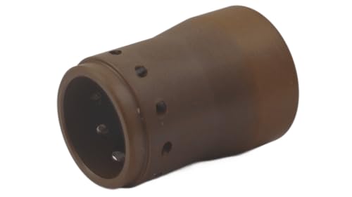 Trafimet Pluscut SWIRL RING Diffusor Wirbelring 45A-85A von Trafimet