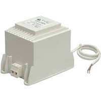 Trafo-Technik-Hoppecke Halogen-Niedervoltrafo ws EGXLux 150VA 230/12V - 1007114C von Trafo-Technik-Hoppecke