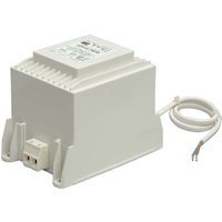 Trafo-Technik-Hoppecke Halogen-Niedervoltrafo ws EGXLux 200VA 230/12V - 1008114C Trafo-Technik-Hoppecke Halogen-Niedervoltrafo ws EGXLux 200VA 230/12V - 1008114C von Trafo-Technik-Hoppecke