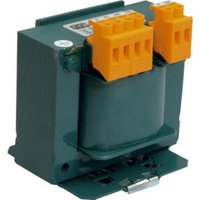Trafo-Technik-Hoppecke Sicherheits-Steuertrafo sw EME/ST 200VA 230/24V von Trafo Technik Hoppecke
