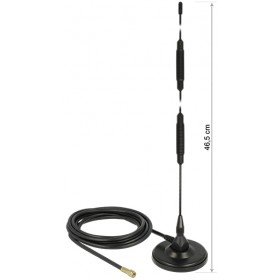 Delock Compatible - Antenne von DeLOCK