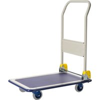 Prestar Plattformwagen (BxL: 510 x 820 mm) von Matador