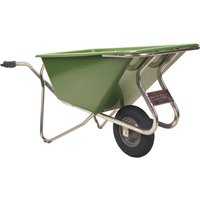 Matador Agrar-Schubkarre Aluminium von Matador