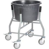 Matador Eimerhalter 65/90 Liter (Halterung BxL: 500 x 270 mm) von Matador