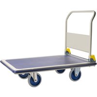 Prestar Plattformwagen PR-NG-401-8 klappbar von Matador
