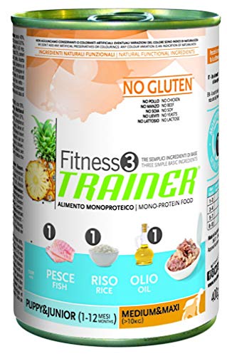 Natural Trainer Hundefutter, 400 g Natural Trainer Hundefutter, 400 g von Trainer