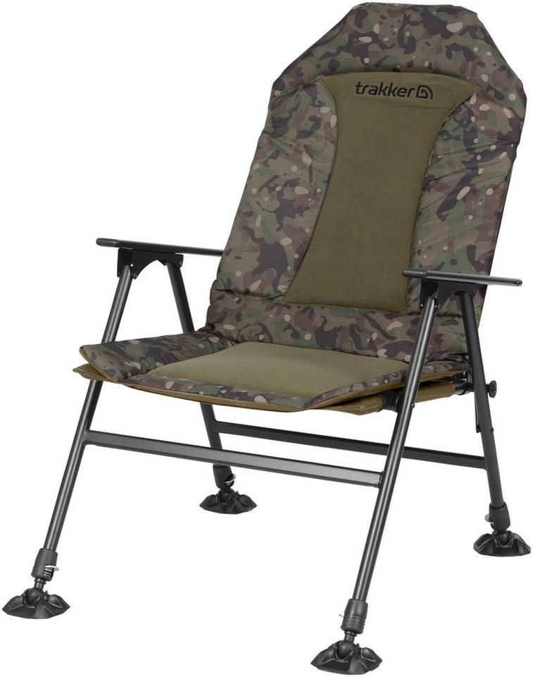 Trakker Fishing Angelstuhl Trakker RLX Armchair von Trakker Fishing