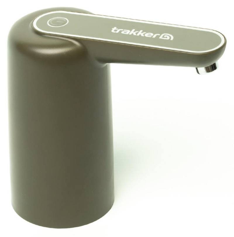 Trakker Fishing Kanister Trakker Powerflo USB Tap - Wasserhahn für Kanister von Trakker Fishing