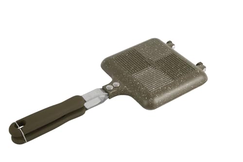 Trakker Toaster armolife Marble Sandwich von Trakker
