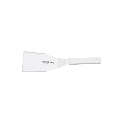 Abgewinkelter Hamburgerspatel, 15 x 7,5 cm, Professional NSF Tramontina Abgewinkelter Hamburgerspatel, 15 x 7,5 cm, Professional NSF Tramontina von Tramontina
