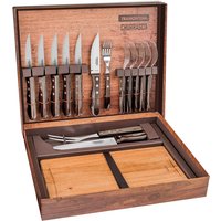 BBQ-Koffer "Jumbo", 15-tlg. von Tramontina