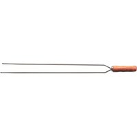 Doppelspieß 85 cm / Ø 5,5 mm von Tramontina