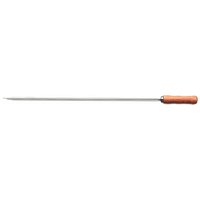Grillspieß "BREIT" 65 cm 17 mm von Tramontina