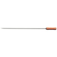 Grillspieß "BREIT" 85 cm / 17 mm von Tramontina