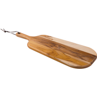 Servier-& Jausenbrett Teak, 48 x 19 x 1,8 cm von Tramontina