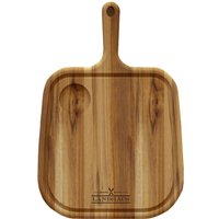 Steak - & Burgerbrett 40 x 27 x 1,8 cm von Tramontina