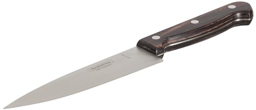 Tramontina Churrasco 21131/196 15cm Chefmesser (mit Lister) von Tramontina