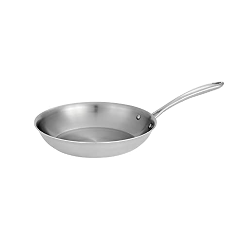 Tramontina Fry Pan Tri-Ply Clad (10 in) 80116/027DS von Tramontina