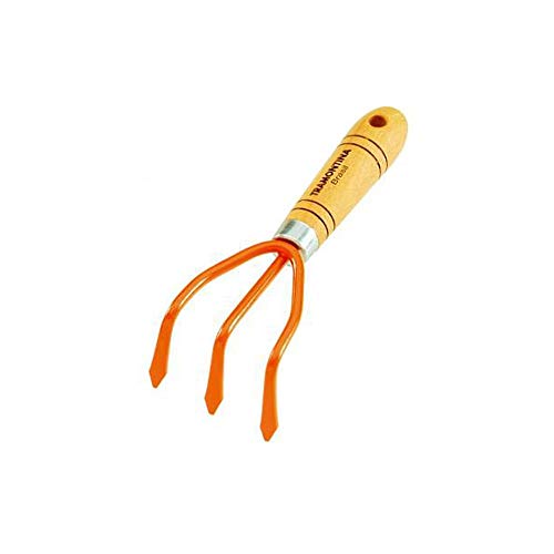 Tramontina Grubber, 3 Zinken, 7 cm breit von Tramontina