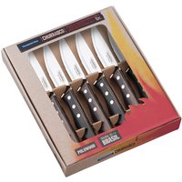 Steakmesser Jumbo, 6-tlg. Set von Tramontina