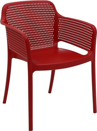 Tramontina Stuhl Gabriela, Kunststoffstuhl von Tramontina