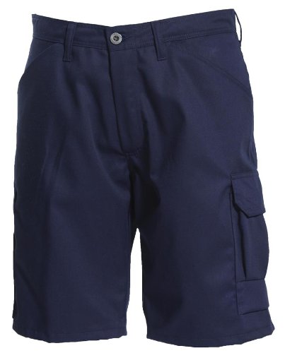 Tranemo Shorts "Comfort Light", Größe C44, marine, 1 Stück, 1180-40-03-C44 von Tranemo