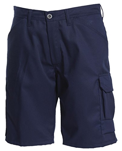 Tranemo Shorts "Comfort Light", Größe C54, marine, 1 Stück, 1180-40-03-C54 von Tranemo