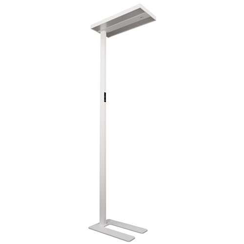 LED Office - Stehleuchte - Smartes Office Licht mit Sensor & Touch Dimmfunktion LED Office - Stehleuchte - Smartes Office Licht mit Sensor & Touch Dimmfunktion von Trano