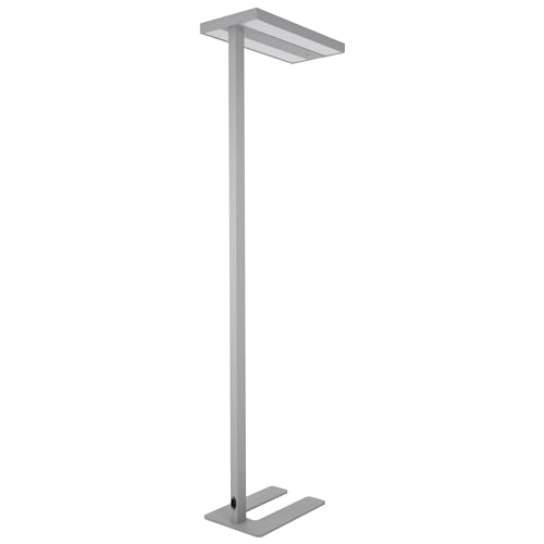 LED Office - Stehleuchte - Smartes Office Licht mit Sensor & Touch Dimmfunktion LED Office - Stehleuchte - Smartes Office Licht mit Sensor & Touch Dimmfunktion von Trano