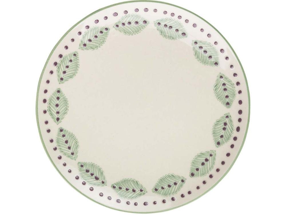 Tranquillo Müslischale tranquillo Teller 'MIX'N'MATCH' Ø 16 cm, Steinzeug Tranquillo Müslischale tranquillo Teller 'MIX'N'MATCH' Ø 16 cm, Steinzeug von Tranquillo
