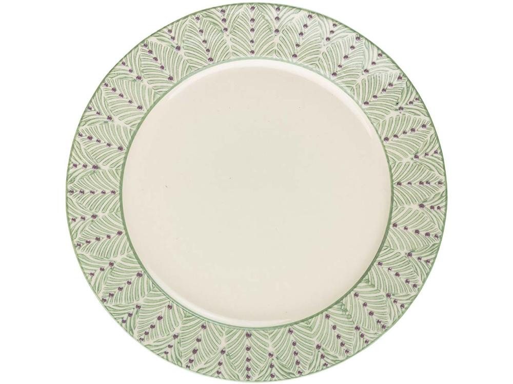 Tranquillo Müslischale tranquillo Teller 'MIX'N'MATCH' Ø 21 cm, Steinzeug Tranquillo Müslischale tranquillo Teller 'MIX'N'MATCH' Ø 21 cm, Steinzeug von Tranquillo